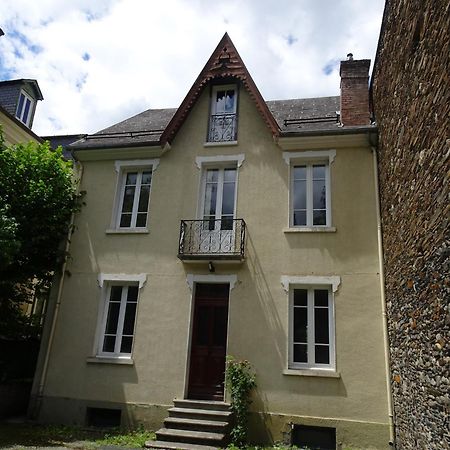 Le Clos Du Casino Bagnères-de-Luchon Eksteriør billede
